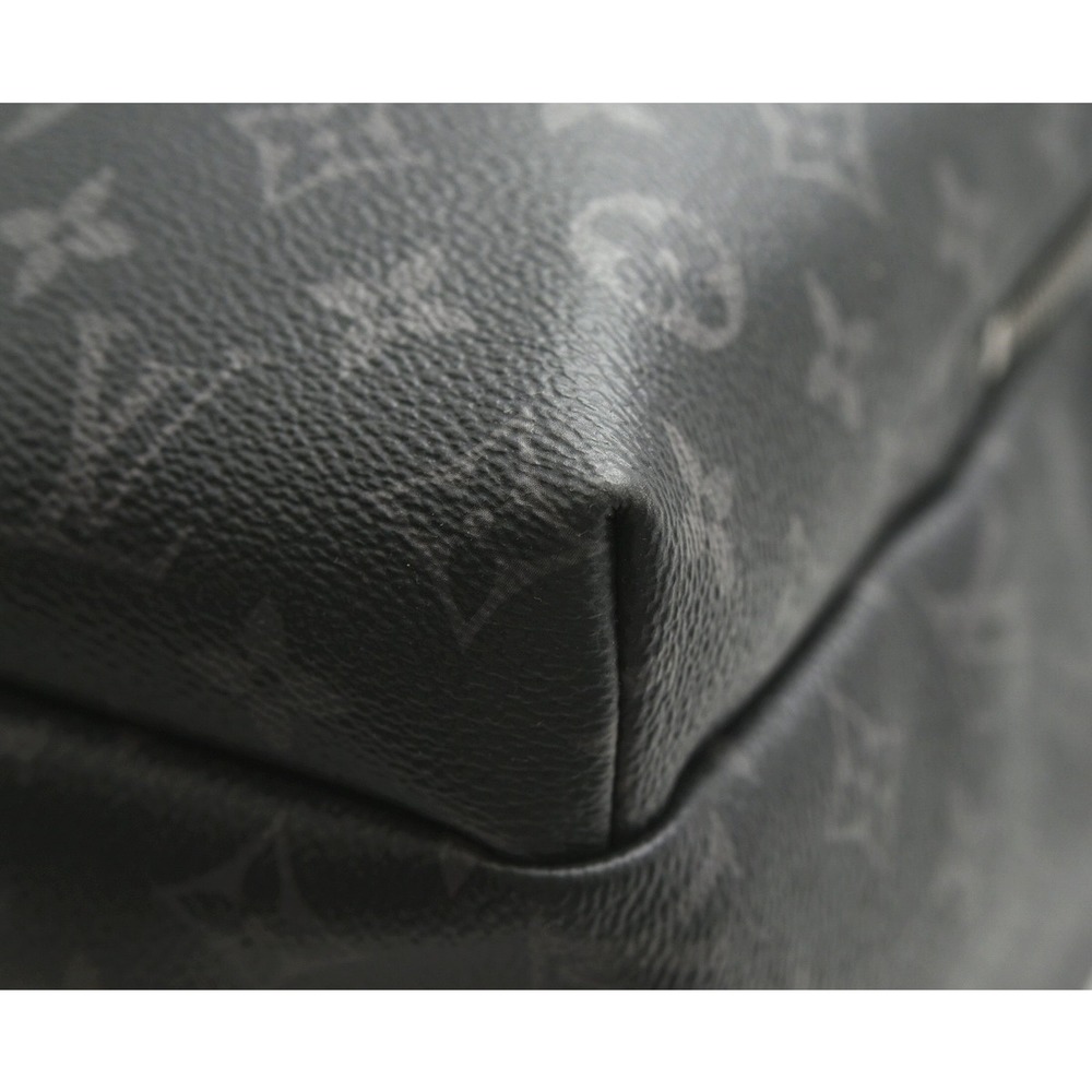 Louis Vuitton Apollo Black Eclipse Monogram Backp… - image 3